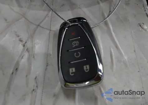 2017 Chevrolet Malibu 1Lt z USA, uszkodzony, nr VIN 1G1ZE5ST1HF128889